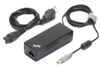 Lenovo ThinkPad 65W Ultraportable AC adapter - 40Y7700