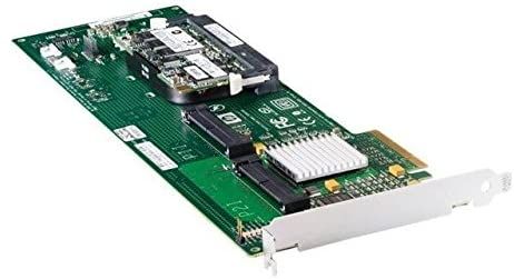 HP Smart Array E200/128 BBWC Controller - 411508-B21