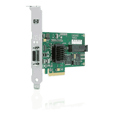 HP SC44Ge Host Bus Adapter - 416096-B21