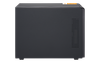 QNAP TL-D400S JBOD storage enclosure