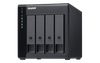 QNAP TL-D400S JBOD storage enclosure