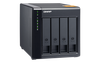 QNAP TL-D400S JBOD storage enclosure