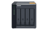 QNAP TL-D400S JBOD storage enclosure