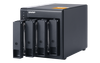 QNAP TL-D400S JBOD storage enclosure