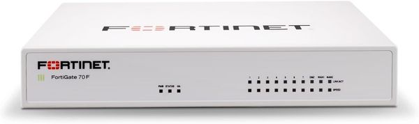 Fortigate 70F + Full License UTP 1 năm - FG-70F-BDL-950-12 ATI Phân ...