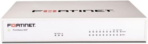 Fortigate 60F - FG-60F