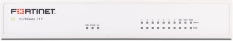 Fortigate 71F + Full License UTP 1 năm - FG-71F-BDL-950-12
