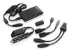 Lenovo 90W Ultraslim AC/DC Combo Adapter - 41R4494