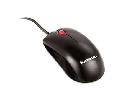 Lenovo Laser Mouse - 41U3074