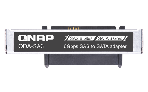 QNAP QDA-SA3-4PCS