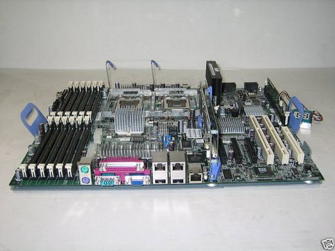 IBM x3500 System Board - 42C1549