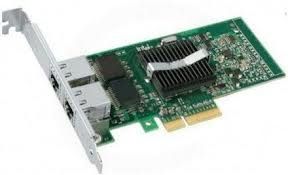NetXtreme II 1000 Express Dual Port Ethernet Adapter - 42C1780