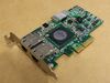 NetXtreme II 1000 Express Dual Port Ethernet Adapter - 42C1780