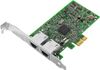NetXtreme II 1000 Express Dual Port Ethernet Adapter - 42C1780