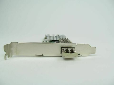 NetXtreme II 10 GigE Express Fiber SR Adapter - 42C1790