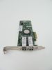 IBM Emulex 4GB FC Dual-Port PCI-E HBA for IBM System - 42C2071