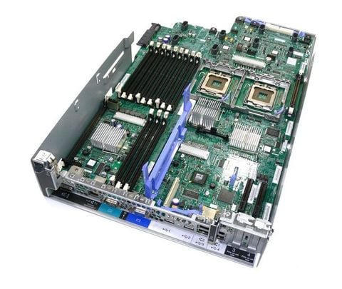 IBM x3650 System Board - 42D3647