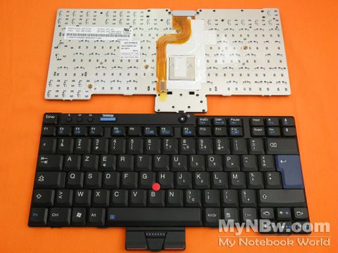 Keyboard service parts - 45N2141- 45N2133