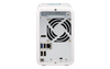 QNAP TS-251D-4G 2 Bay NAS