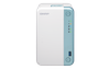 QNAP TS-251D-4G 2 Bay NAS