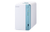QNAP TS-251D-4G 2 Bay NAS