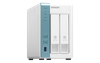QNAP TS-231K 2 Bay Home NAS