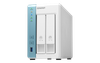 QNAP TS-231K 2 Bay Home NAS