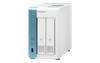 QNAP TS-231K 2 Bay Home NAS
