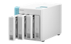 QNAP TS-431K 4 Bay NAS