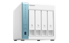 QNAP TS-431K 4 Bay NAS