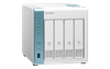 QNAP TS-431K 4 Bay NAS