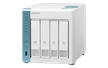 QNAP TS-431K 4 Bay NAS