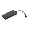 Lenovo USB-C 7-in-1 Hub - 4X90V55523