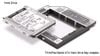 Lenovo ThinkPad Serial ATA Hard Drive Bay Adapter III - 43N3412