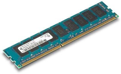 Lenovo 4GB PC3-10600 DDR3 ECC UDIMM - 57Y4138