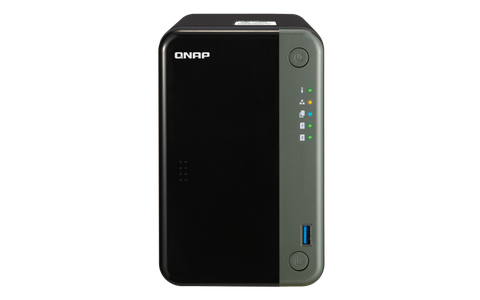 QNAP TS-253D-4G 2 Bay NAS
