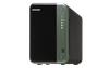 QNAP TS-253D-4G 2 Bay NAS