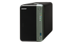 QNAP TS-253D-4G 2 Bay NAS
