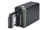 QNAP TS-253D-4G 2 Bay NAS
