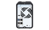 QNAP TS-253D-4G 2 Bay NAS