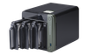 QNAP TS-453D-4G 4 Bay NAS