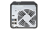 QNAP TS-453D-4G 4 Bay NAS