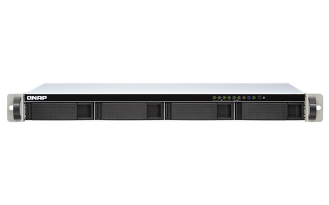 QNAP TS-451DeU-2G 4Bay Rackmount NAS