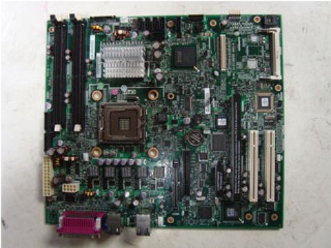 IBM x3200M2, TS100 System Board - 44E7312