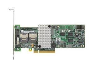 IBM 3Gb SAS HBA Controller v2 - 44E8700