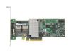 IBM 3Gb SAS HBA Controller v2 - 44E8700