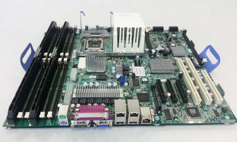 IBM x3400 System Board - 44R5619