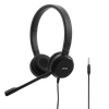 Lenovo Pro Wired Stereo VOIP Headset - 4XD0S92991