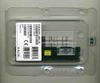 HP 4GB REG PC2-5300 2 x 2 GB Single Rank Kit - 461840-B21