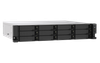 QNAP TS-1253DU-RP-4G 12 Bay Rackmount NAS